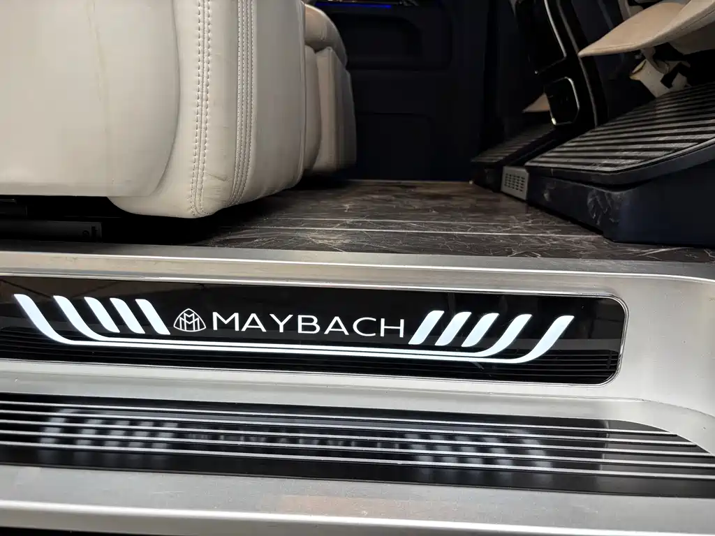 Mercedes-Benz Vito 2022