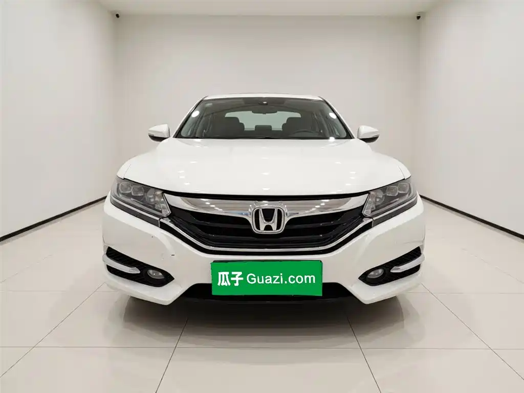 Honda Spirior 2017