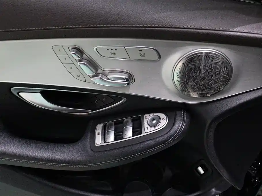 Mercedes-Benz GLC 2022 — фото 20