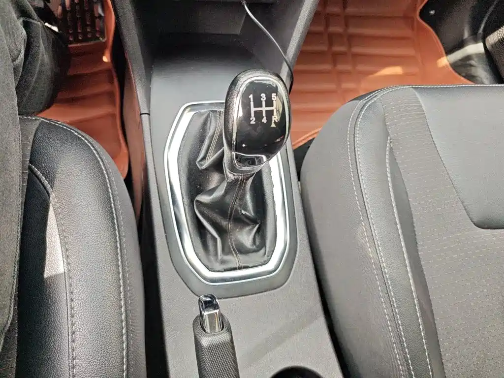 Chery Tiggo 3x 2018 — фото 11