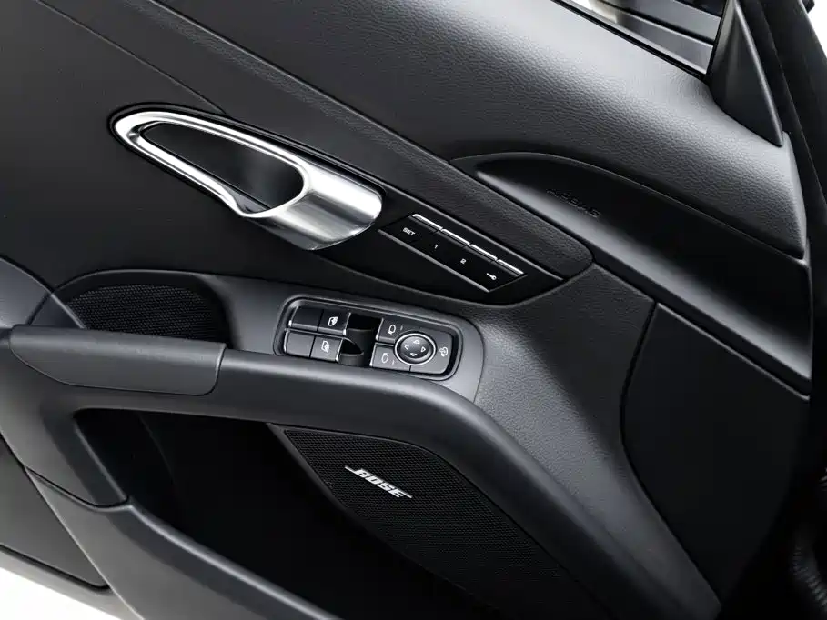 Porsche 718 2017 — фото 15
