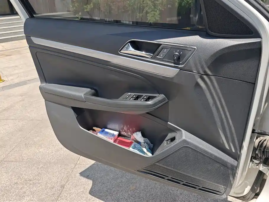 Volkswagen Lavida 2017