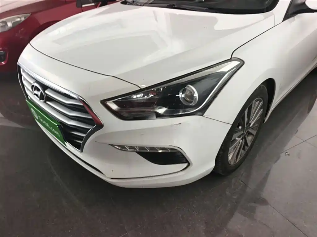 Hyundai Mistra 2018 — фото 24