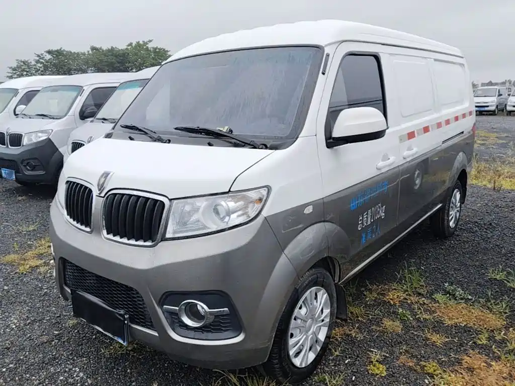 Jinbei X30 2023