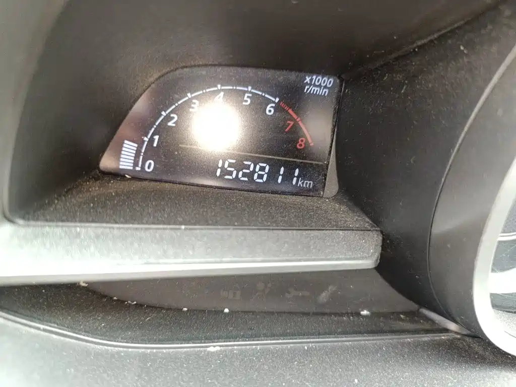 Mazda 3 Axela 2016