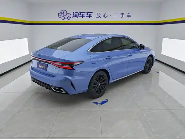 Chery Arrizo 8 2022