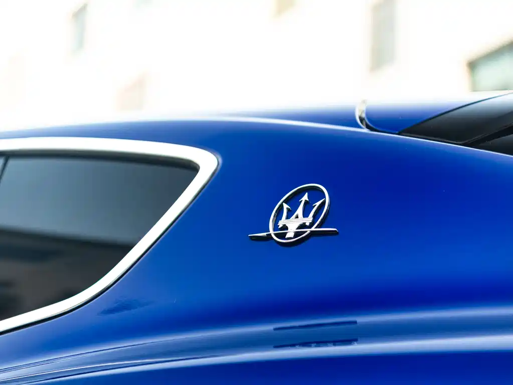 Maserati Levante 2021 — фото 6