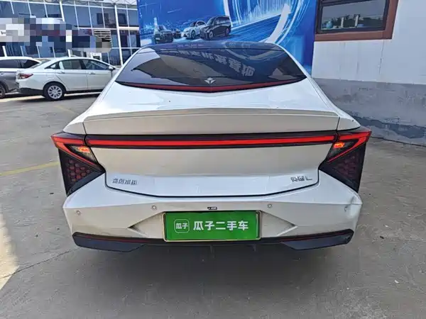 Lingxi Lingxi L 2025