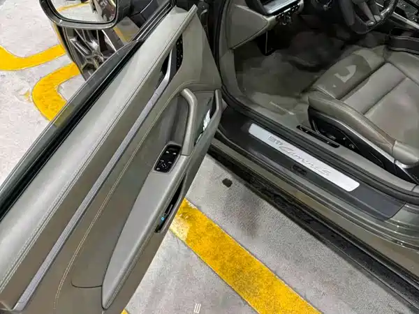 Porsche 911 2021
