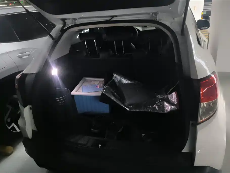 Honda Vezel 2019