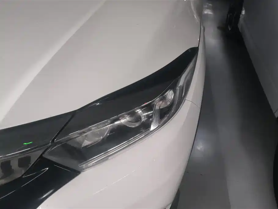 Honda Vezel 2019