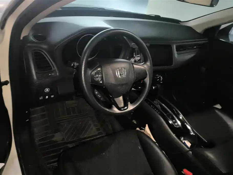 Honda Vezel 2019 — фото 12