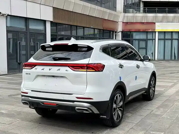 Haval H6 2024