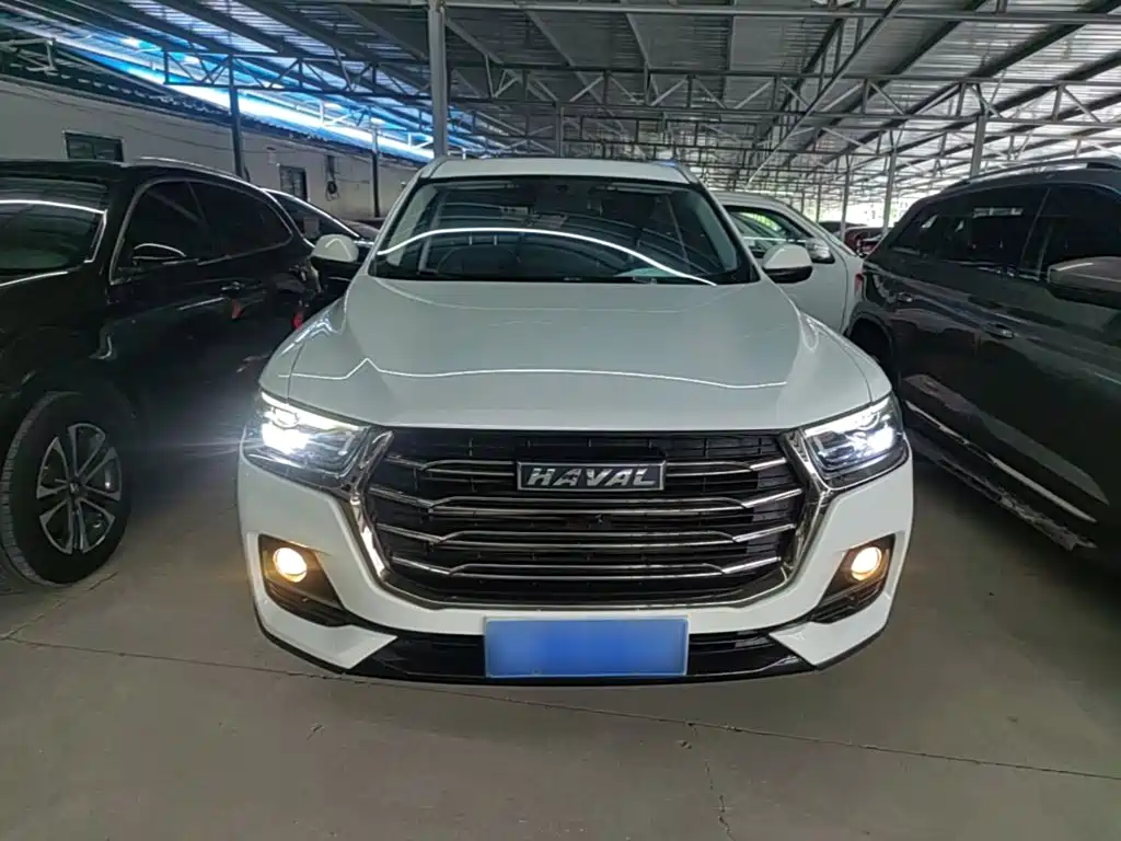Haval H6 2022