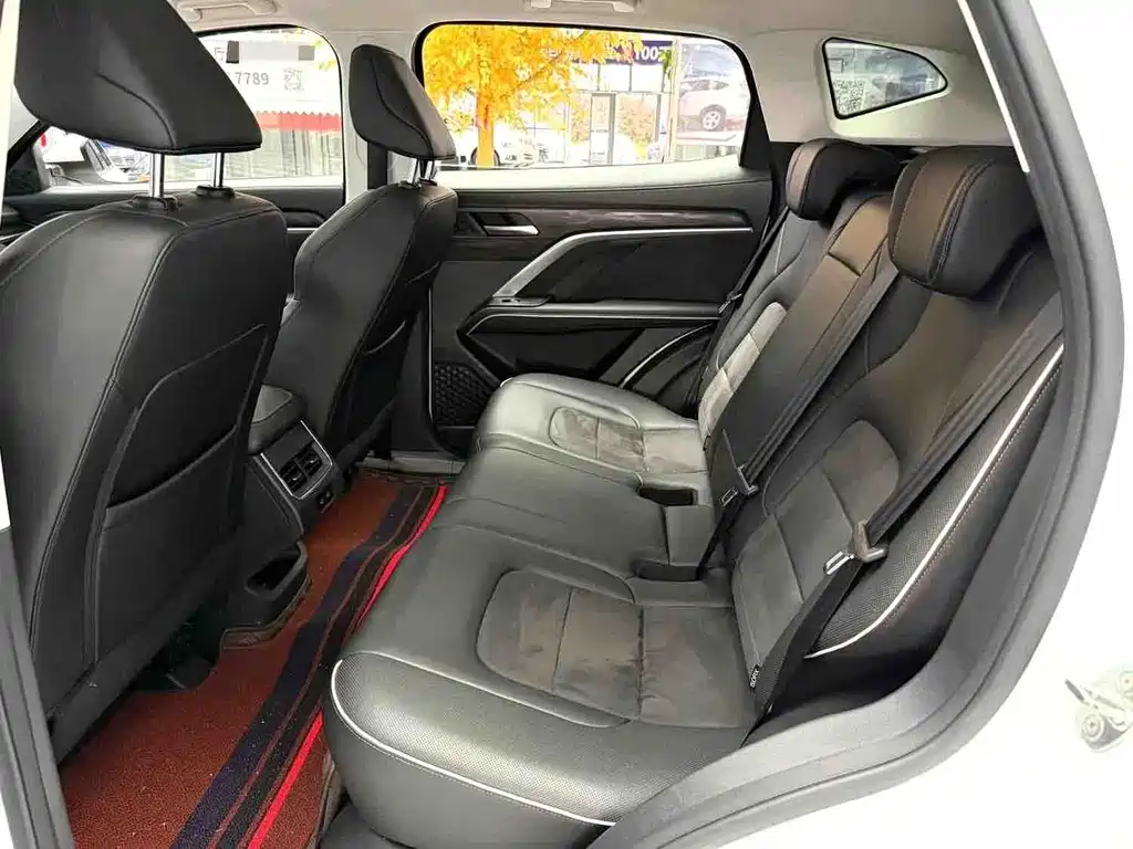 Haval H6 2022