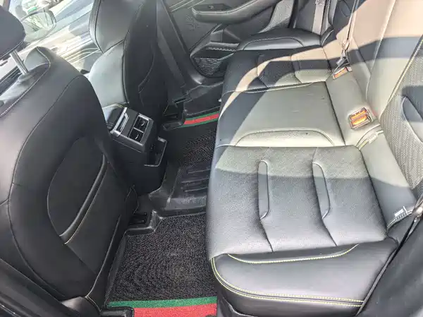 Geely Xingrui 2023