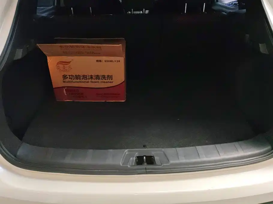 Nissan Qashqai 2016