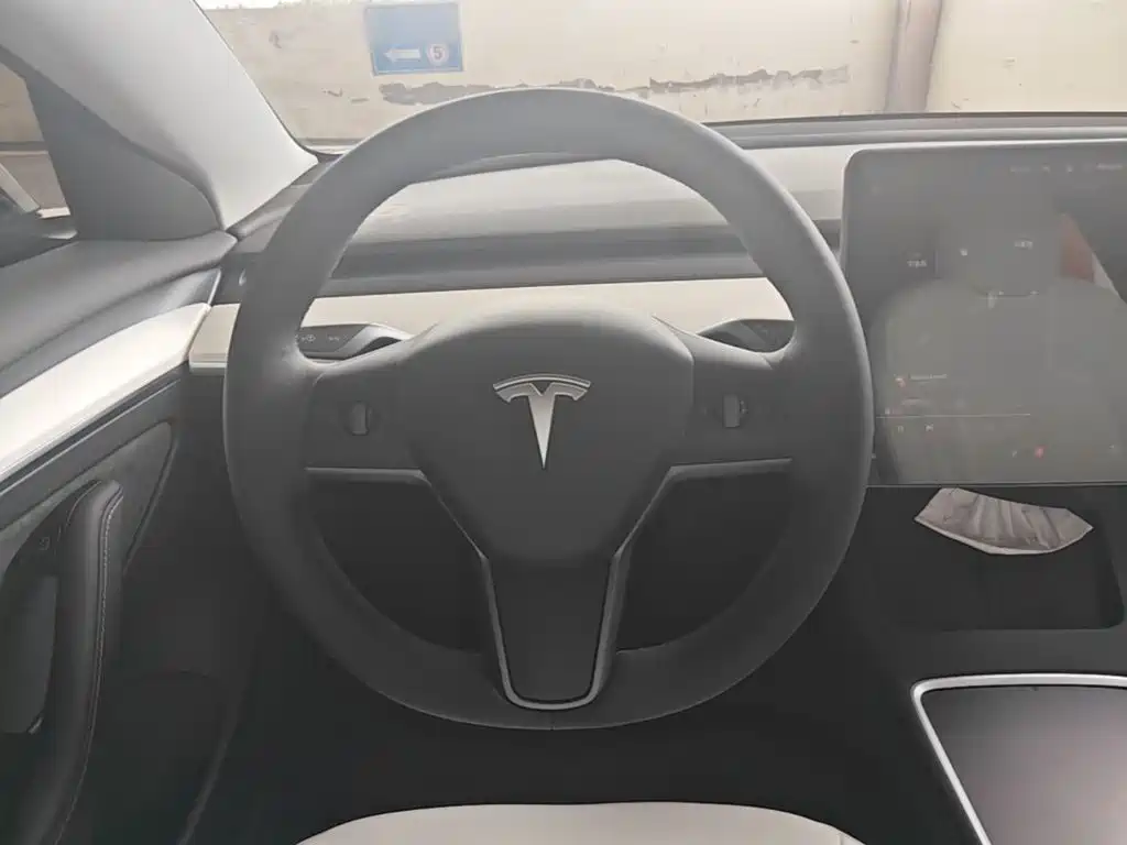 Tesla Model 3 2021 — фото 11