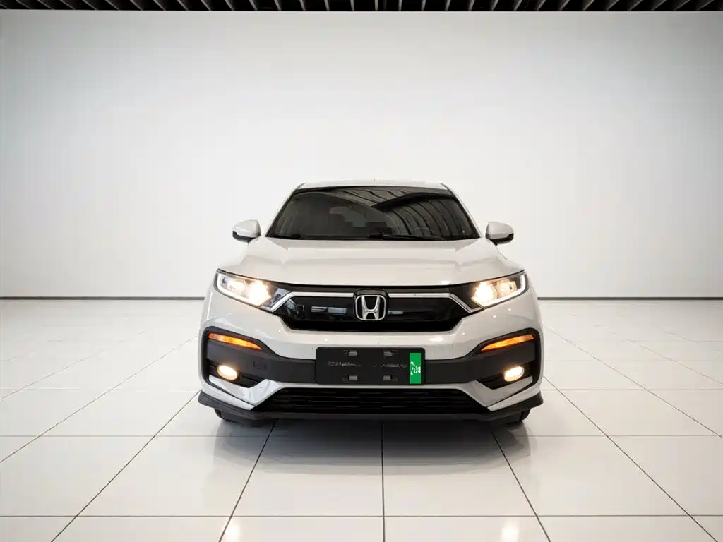 Honda XR-V 2019