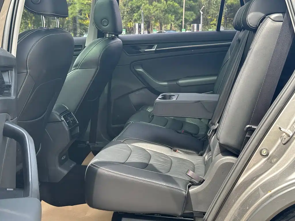 Skoda Kodiaq 2018 — фото 24