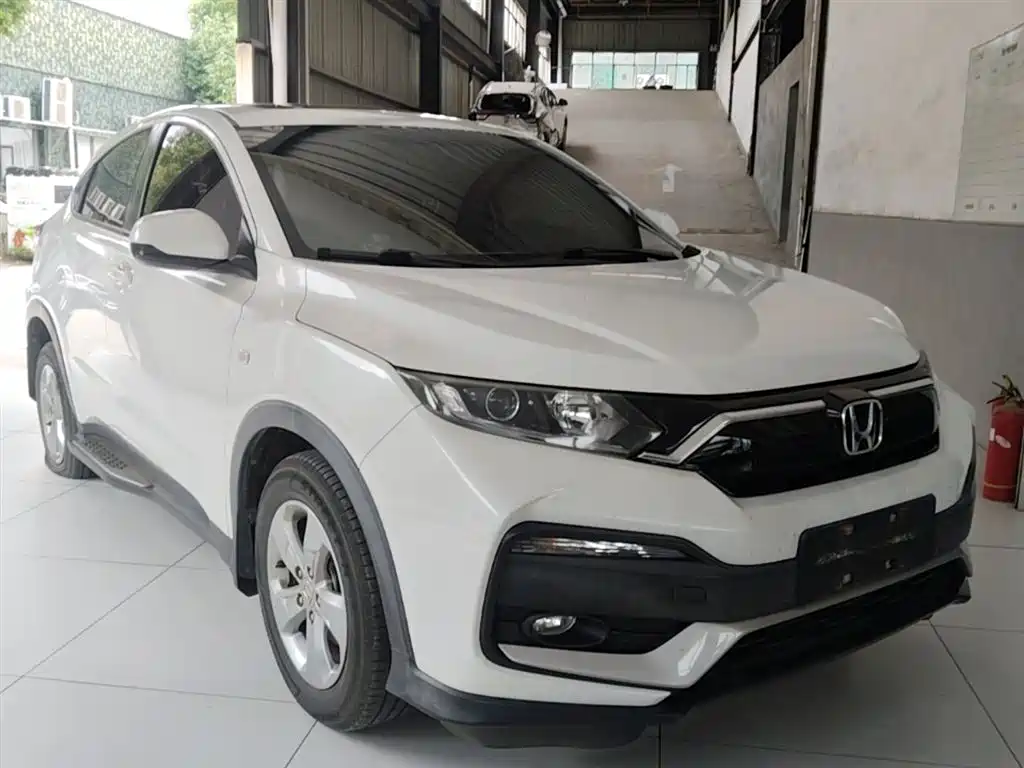 Honda XR-V 2019 — фото 22