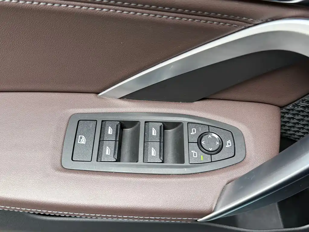 BMW X1 2023 — фото 18