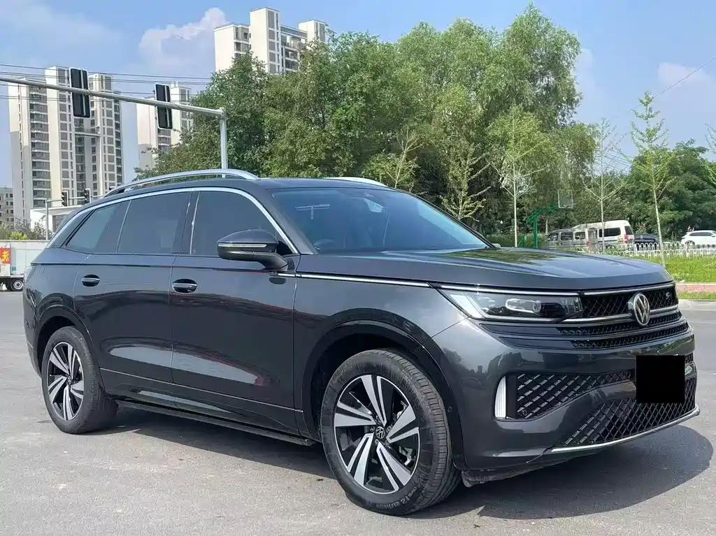 Volkswagen Tavendor 2025