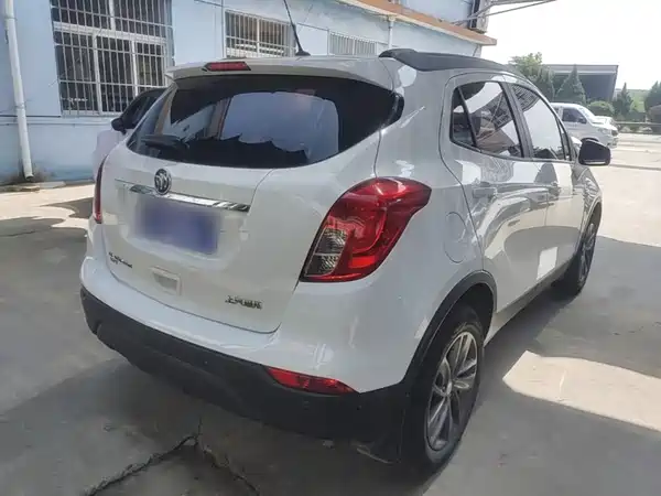 Buick Encore 2016