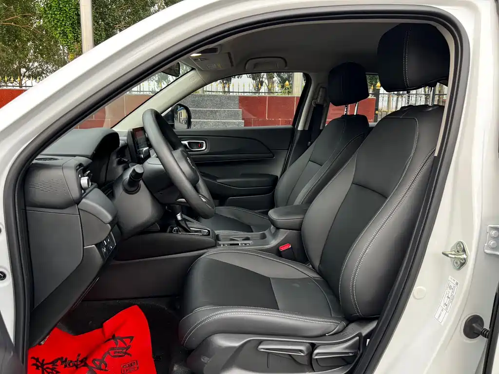 Honda Vezel 2023