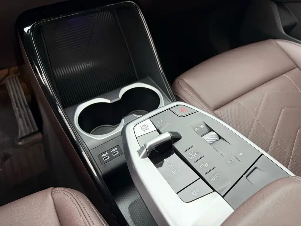 BMW X1 2023 — фото 13