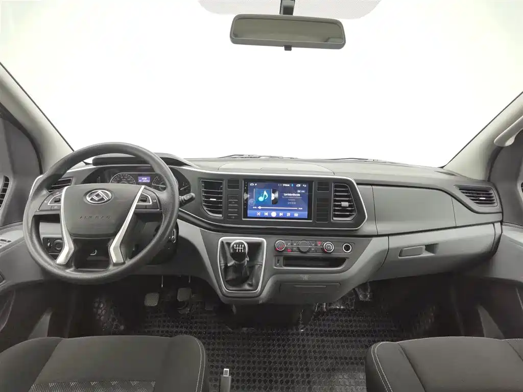 Maxus V80 2023