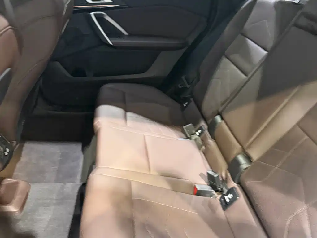 BMW X1 2023 — фото 13