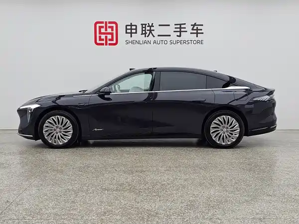Buick Zhijing L7 2025