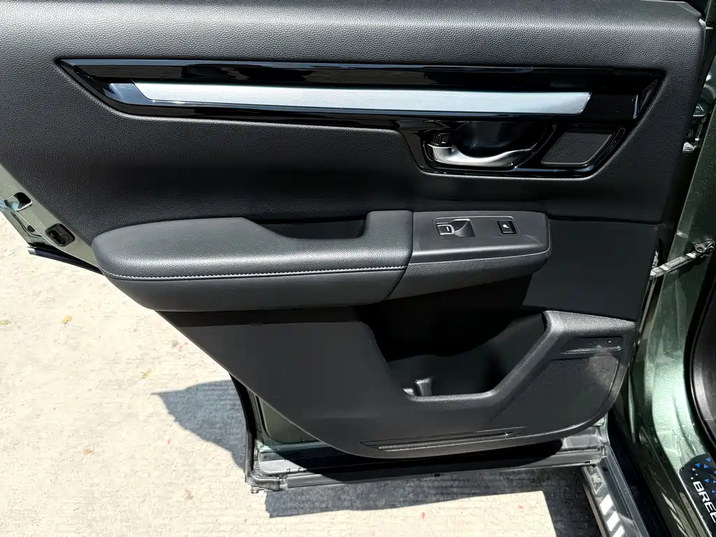 Honda Breeze 2023 — фото 22