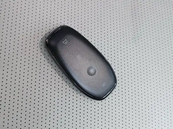 Buick Zhijing L7 2025