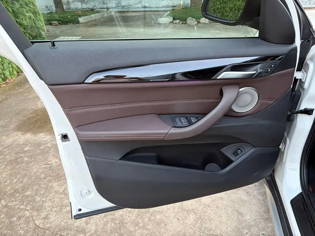 BMW X1 2022 — фото 16