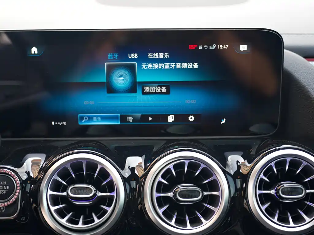 Mercedes-Benz GLA 2023 — фото 12