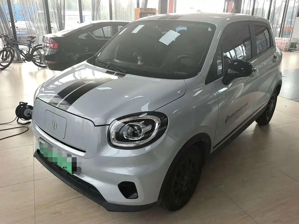 Leapmotor T03 2024