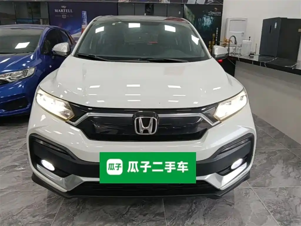 Honda XR-V 2019 — фото 3