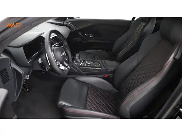 Audi R8 2022