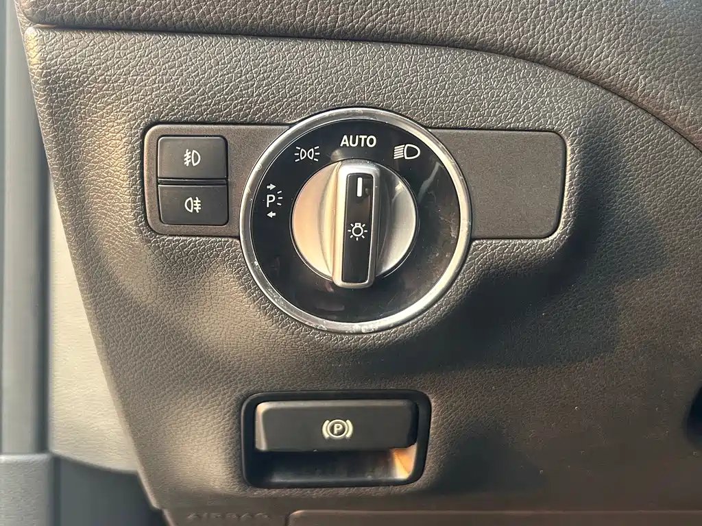 Mercedes-Benz GLA 2017