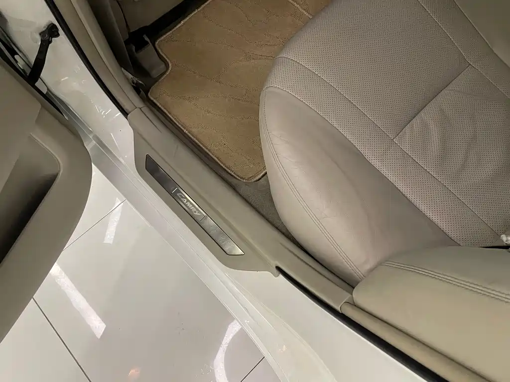 Toyota Camry 2008 — фото 39