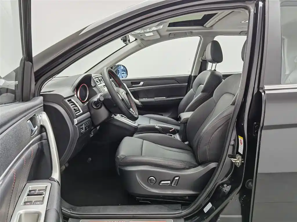 Haval H6 2015 — фото 10