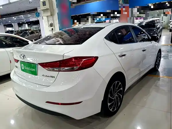 Hyundai Celesta 2020