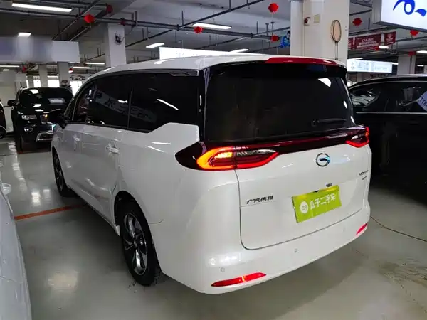 GAC Trumpchi M6 2023