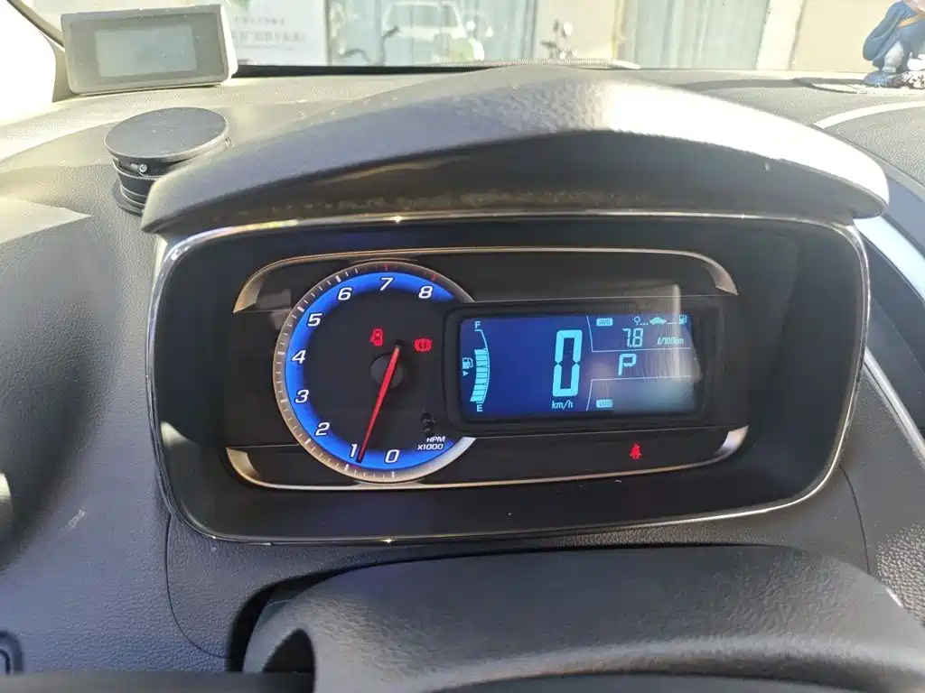 Chevrolet Trax 2016