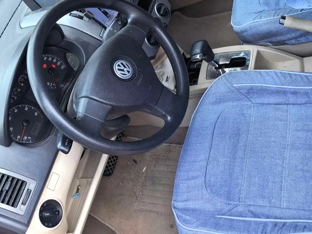 Volkswagen Polo 2010
