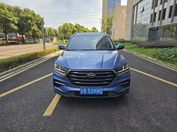 SWM G01 2019