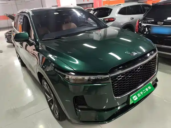 Li Auto ONE 2023