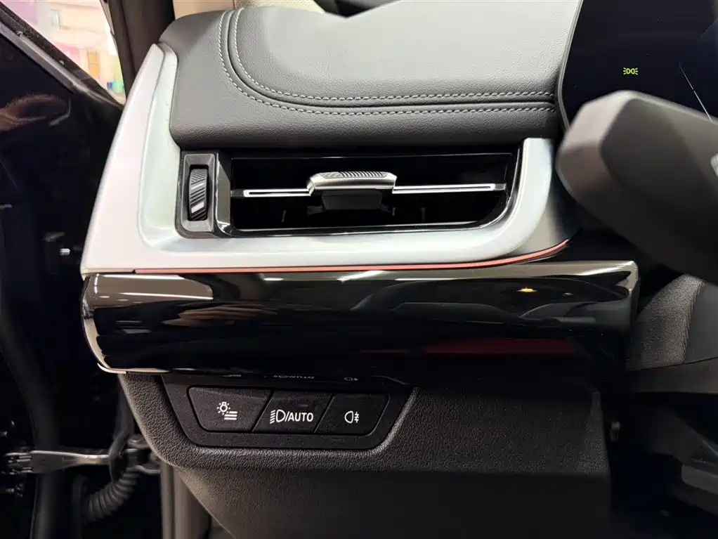 BMW X1 2023 — фото 15